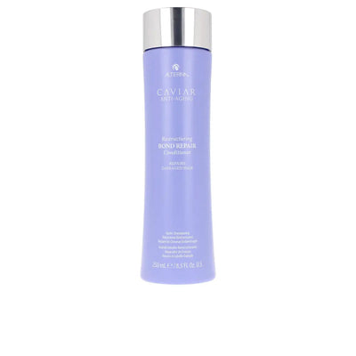 ALTERNA-CAVIAR RESTRUCTURING BOND condicionador reparador 250 ml-DrShampoo - Perfumaria e Cosmética