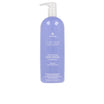 CAVIAR RESTRUCTURING BOND condicionador reparador back bar 976 ml