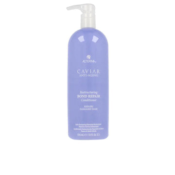 ALTERNA-CAVIAR RESTRUCTURING BOND condicionador reparador back bar 976 ml-DrShampoo - Perfumaria e Cosmética Main image