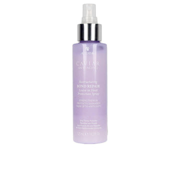ALTERNA-CAVIAR RESTRUCTURING BOND repair leave-in calor prot. vapo125-DrShampoo - Perfumaria e Cosmética Imagen principal del producto