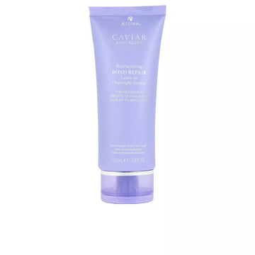 ALTERNA-CAVIAR RESTRUCTURING BOND repair soro noturno 100 ml-DrShampoo - Perfumaria e Cosmética Main image