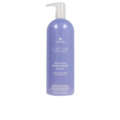 ALTERNA-CAVIAR RESTRUCTURING BOND shampoo reparador em barra 976 ml-DrShampoo - Perfumaria e Cosmética