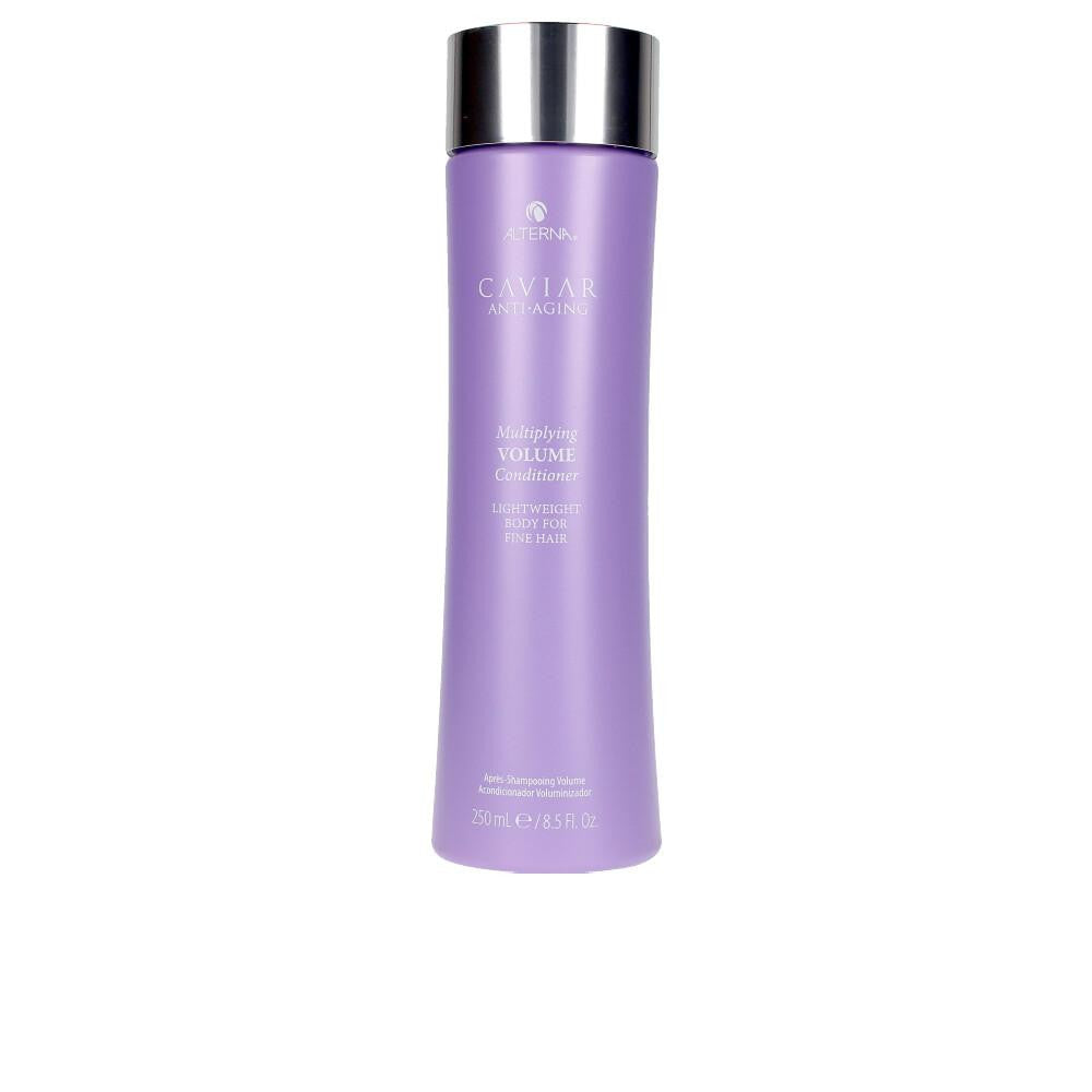 ALTERNA-Condicionador CAVIAR MULTIPLYING VOLUME 250 ml-DrShampoo - Perfumaria e Cosmética