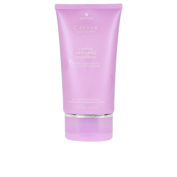 ALTERNA-Manteiga CAVIAR SMOOTHING ANTI-FRIZZ 150 ml-DrShampoo - Perfumaria e Cosmética Main image