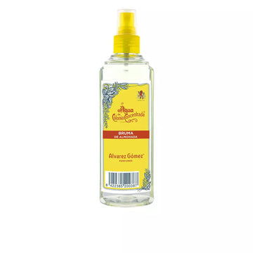ALVAREZ GOMEZ-ÁGUA DE COLÔNIA CONCENTRADA BRUMA DE ALMOHADA 300 ML-DrShampoo - Perfumaria e Cosmética Imagen principal del producto