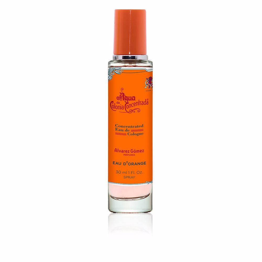 ALVAREZ GOMEZ-ÁGUA DE Colónia CONCENTRADA eau d'orange eau de cologne spray 30 ml-DrShampoo - Perfumaria e Cosmética