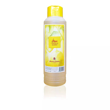 ALVAREZ GOMEZ-AGUA DE Colónia agua fresca original 750 ml-DrShampoo - Perfumaria e Cosmética Imagem principal do produto