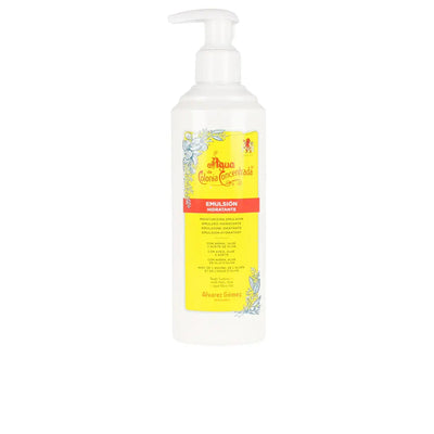 ALVAREZ GOMEZ-ALVAREZ GOMEZ emulsão hidratante 280 ml-DrShampoo - Perfumaria e Cosmética