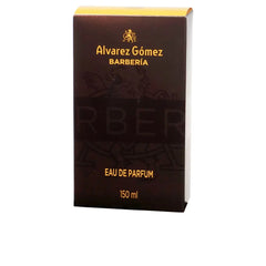 ALVAREZ GOMEZ-BARBERIA AG água Colónia concentrada 150 ml-DrShampoo - Perfumaria e Cosmética