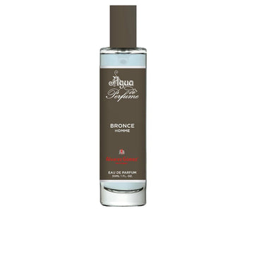 ALVAREZ GOMEZ-BRONZE HOMME edp vapo 30ml-DrShampoo - Perfumaria e Cosmética Image principale du produit