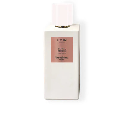 ALVAREZ GOMEZ-Bebida em frasco de 100 ml LUXURY SANTAL REDDEN edp vapo.-DrShampoo - Perfumaria e Cosmética