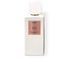 ALVAREZ GOMEZ-Bebida em frasco de 100 ml LUXURY SANTAL REDDEN edp vapo.-DrShampoo - Perfumaria e Cosmética