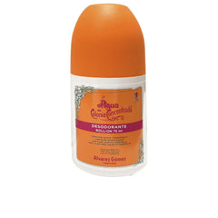 ALVAREZ GOMEZ-CONCENTRATED ECOLOGY WATER roll on deodorant orange 75 ml-DrShampoo - Perfumaria e Cosmética