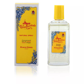 ALVAREZ GOMEZ-EAU DE Colónia spray edc concentrado 80 ml-DrShampoo - Perfumaria e Cosmética Imagem principal do produto