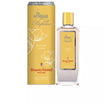 EAU DE perfume FEMME âmbar 150 ml