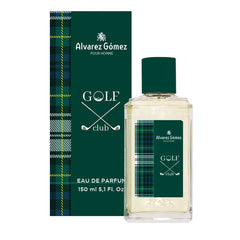 ALVAREZ GOMEZ-GOLF CLUB edp vaporizador 150 ml.-DrShampoo - Perfumaria e Cosmética