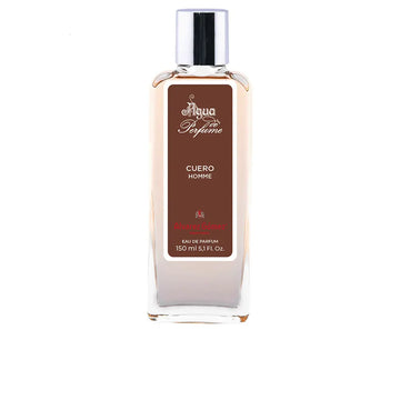 ALVAREZ GOMEZ-LEATHER HOMME edp vaporizador 150 ml.-DrShampoo - Perfumaria e Cosmética Image principale du produit
