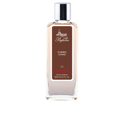 ALVAREZ GOMEZ-LEATHER HOMME edp vaporizador 150 ml.-DrShampoo - Perfumaria e Cosmética