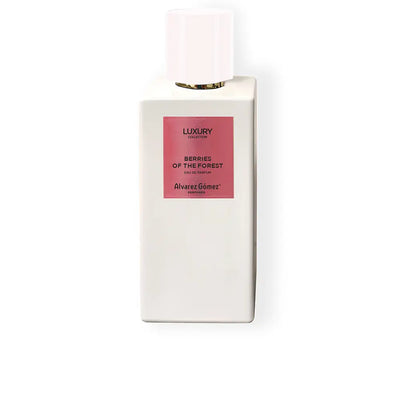ALVAREZ GOMEZ-LUXURY BERRIES OF THE FOREST frasco de doce edp vapo 100 ml.-DrShampoo - Perfumaria e Cosmética