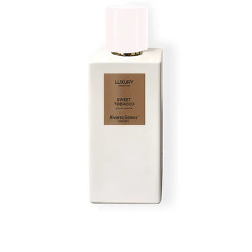 ALVAREZ GOMEZ-LUXURY SWEET TOBACCO frasco de doce de 100 ml.-DrShampoo - Perfumaria e Cosmética Image principale du produit