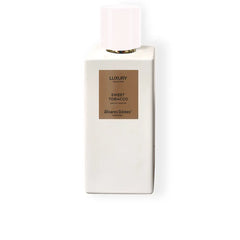 ALVAREZ GOMEZ-LUXURY SWEET TOBACCO frasco de doce de 100 ml.-DrShampoo - Perfumaria e Cosmética