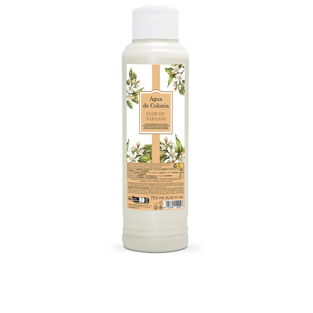 Orange Blossom Colônia Eau de Colônia 750 ml