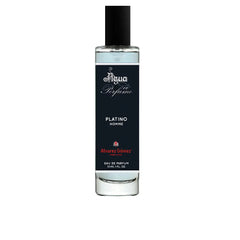 ALVAREZ GOMEZ-PLATINO HOMEM edp vapo 30 ml.-DrShampoo - Perfumaria e Cosmética