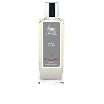 ALVAREZ GOMEZ-PLATINUM HOMME edp vaporizador 150 ml.-DrShampoo - Perfumaria e Cosmética Image principale du produit