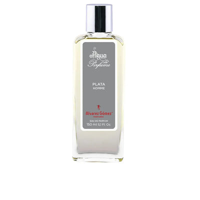 ALVAREZ GOMEZ-PLATINUM HOMME edp vaporizador 150 ml.-DrShampoo - Perfumaria e Cosmética
