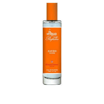 ALVAREZ GOMEZ-SAPPHIRE FEMME edp vapo 30ml-DrShampoo - Perfumaria e Cosmética Imagem principal do produto