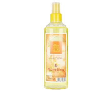 ALVAREZ GOMEZ-WATER DE cologne água doce laranja spray 300 ml-DrShampoo - Perfumaria e Cosmética Imagem principal do produto