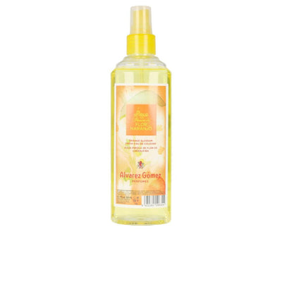 ALVAREZ GOMEZ-WATER DE cologne água doce laranja spray 300 ml-DrShampoo - Perfumaria e Cosmética