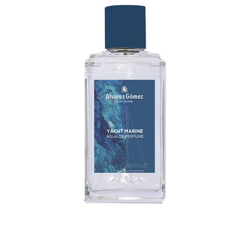 ALVAREZ GOMEZ-YACHT MARINE edp vapor 150 ml-DrShampoo - Perfumaria e Cosmética Image principale du produit