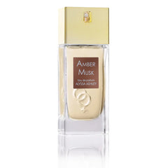 ALYSSA ASHLEY-AMBER MUSK edp spray 30ml-DrShampoo - Perfumaria e Cosmética