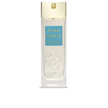 ALYSSA ASHLEY-AMBRE MARINE Eau de Parfum vaporizador 100 ml-DrShampoo - Perfumaria e Cosmética Imagem principal do produto