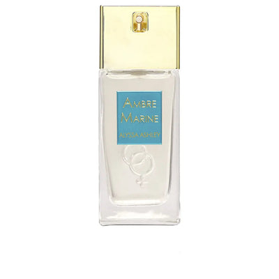 ALYSSA ASHLEY-AMBRE MARINE vaporizador de perfume Eau de Parfum 30 ml-DrShampoo - Perfumaria e Cosmética