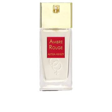 ALYSSA ASHLEY-AMBRE ROUGE Eau de Parfum vaporizador 30 ml-DrShampoo - Perfumaria e Cosmética Main image