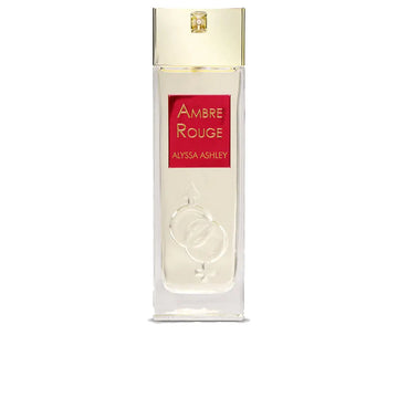 ALYSSA ASHLEY-AMBRE ROUGE edp vaporizador 100 ml-DrShampoo - Perfumaria e Cosmética Main image