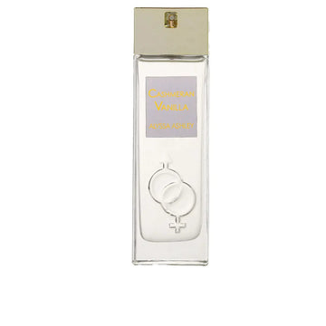 ALYSSA ASHLEY-CASHMERAN VANILLA edp vapo 100ml-DrShampoo - Perfumaria e Cosmética Main image