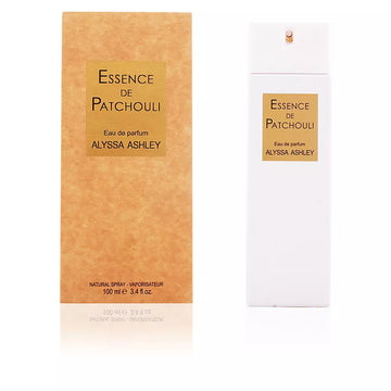 ALYSSA ASHLEY-ESSENCE OF PATCHOULI edp spray 100 ml-DrShampoo - Perfumaria e Cosmética Main image