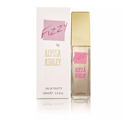 ALYSSA ASHLEY-FIZZY edt spray 100 ml-DrShampoo - Perfumaria e Cosmética