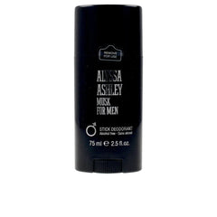 ALYSSA ASHLEY-MUSK FOR MEN deo stick 75 ml-DrShampoo - Perfumaria e Cosmética