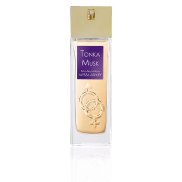 ALYSSA ASHLEY-TONKA MUSK edp spray 100ml-DrShampoo - Perfumaria e Cosmética Main image