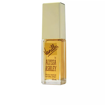 ALYSSA ASHLEY-VANILLA edt vapor 50ml-DrShampoo - Perfumaria e Cosmética Imagem principal do produto