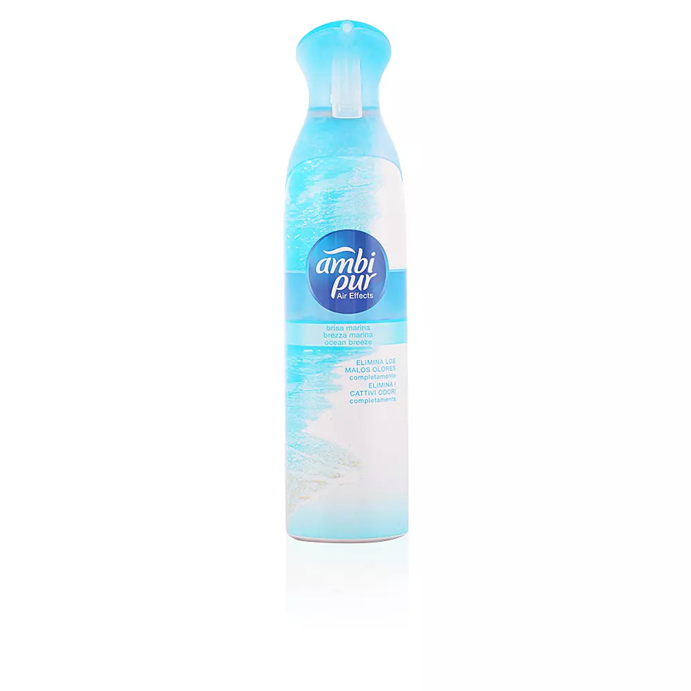 AMBI PUR-AIR EFFECTS spray desodorizador de ar brisa do mar 300 ml-DrShampoo - Perfumaria e Cosmética