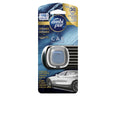 Ambientador descartável CAR ocean 125 gr