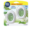 Aromatizador de banheiro #freshmeadow MEGA OFERTA 90 dias