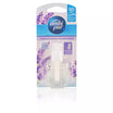 ELECTRICO ambientador refil lavanda campos 215 ml