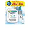 Reabastecimento do dispositivo de aromatizador 3VOLUTION limpo 20 ml.