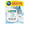 Reabastecimento do dispositivo de aromatizador 3VOLUTION limpo 20 ml.